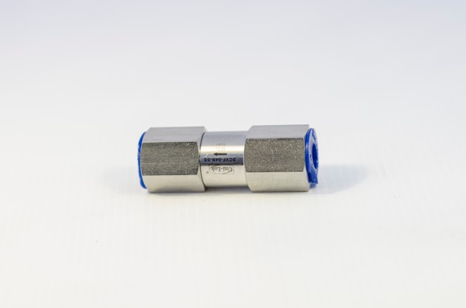 valve actuation